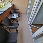Гостевой дом Adam Apartmanhaz 4*