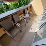 Гостевой дом Adam Apartmanhaz 4*
