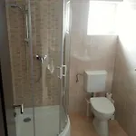 Гостевой дом Adam Apartmanhaz 4*