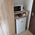 Adam Apartmanhaz Siófok