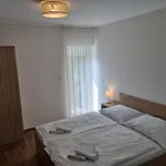 Гостевой дом Adam Apartmanhaz 4*