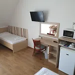 Pensjonat Adam Apartmanhaz