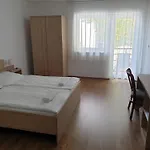 Adam Apartmanhaz Siófok