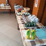 Гостевой дом Adam Apartmanhaz