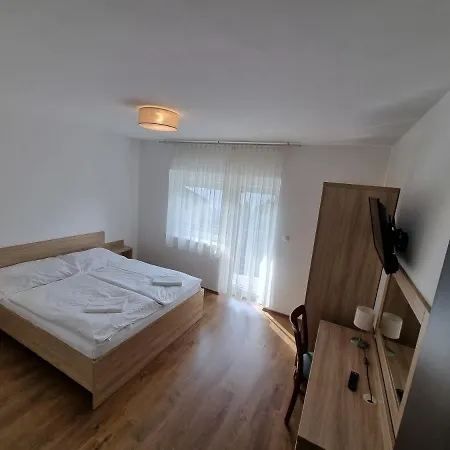 Gæstehus Adam Apartmanhaz