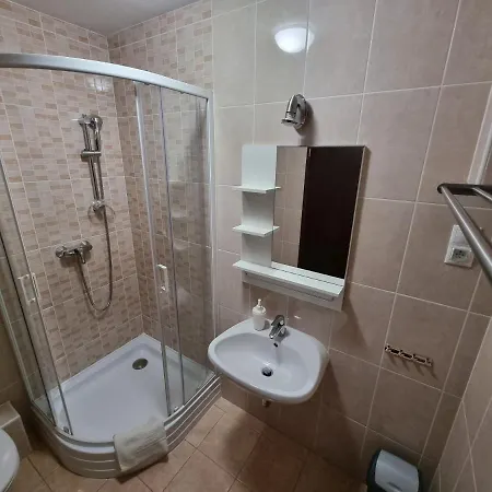 Adam Apartmanhaz Guest house Siofok
