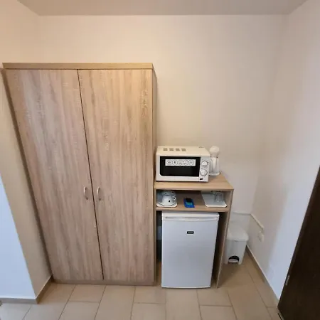 Adam Apartmanhaz Siófok