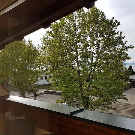 Gæstehus Adam Apartmanhaz