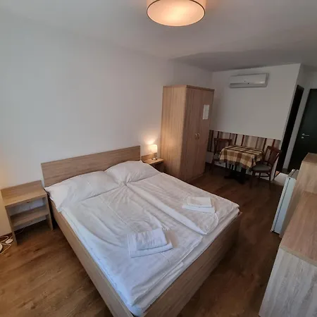 Gæstehus Adam Apartmanhaz
