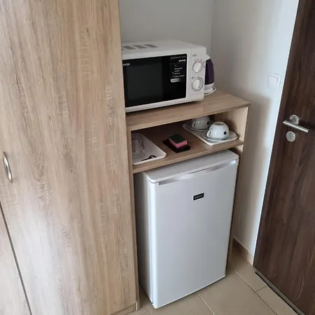 Adam Apartmanhaz Siofok