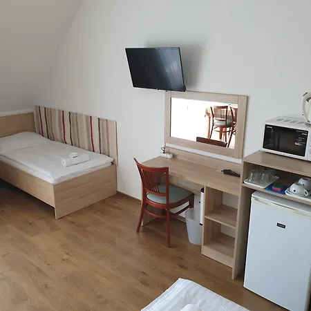 Gæstehus Adam Apartmanhaz