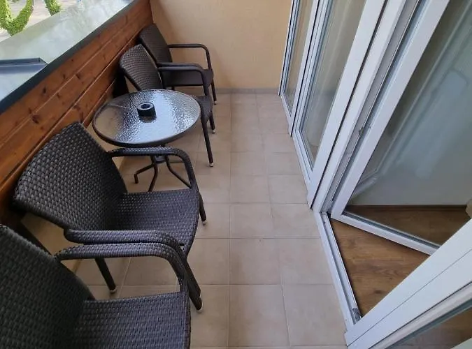 Pensiune Adam Apartmanhaz 3*