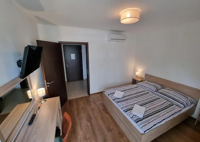 Adam Apartmanhaz 3*